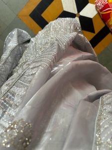heavy lehnga