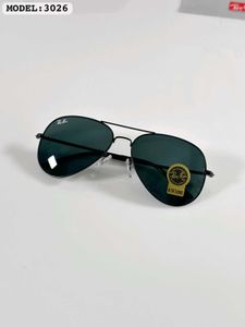 Ray Ban Aviator Sunglasses For Men Black