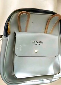 Ted Baker Bunny Backpack