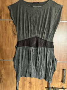 Tunic Kurti Or Mini One Piece