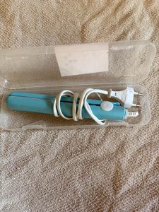 Mini Hair Straightener