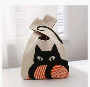 Aesthetic Women Handbag