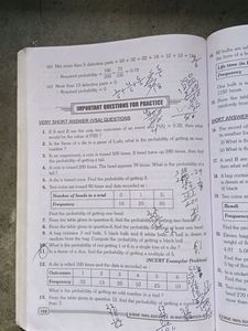 Maths Sample Test BookClass 9 EVERGREEN