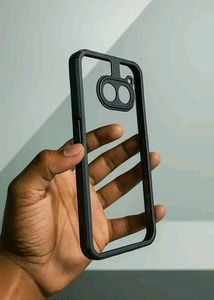 Nothing Phone 2 A Back Cover