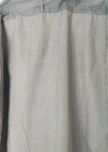 Striped Lee Cooper Shirt