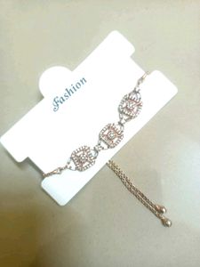 AD Bracelet