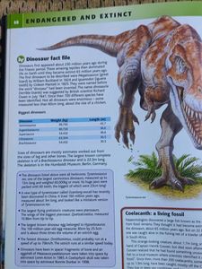 Whitaker&#39;s World of Facts 2007