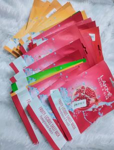 30 Lakme Sheet Mask