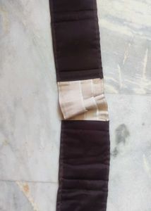 Men's Brown Belt