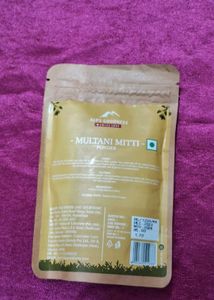 Combo Of 3 Alps Goodness Products 50gm Each