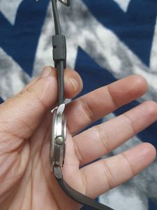 Alwyn watch (Old model)