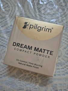 Pilgrim Dream Matte Compact
