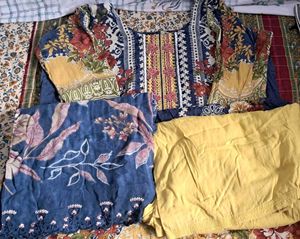 Kurti Set