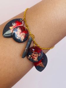 stylish Charm Bracelet