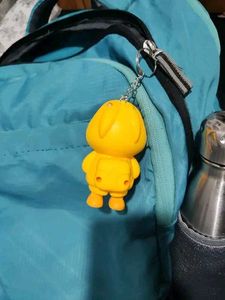 Crayon Shin-chan keychain