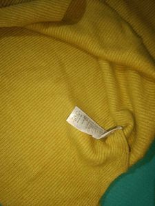 Woolen Top