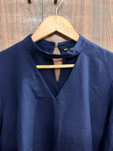 V Neck Top