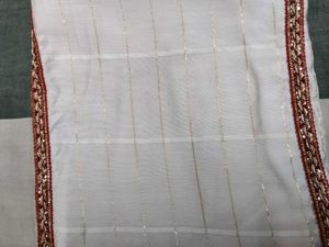 Chanderi Kurti