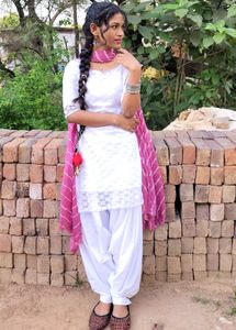 Salwar Suit