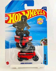 Hot Wheels Set Of 4