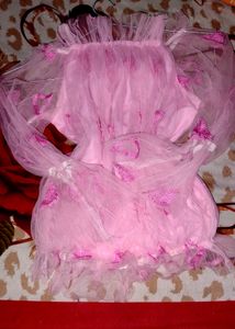 Pretty Pink Trending Top