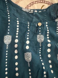 Women Straight Kurta