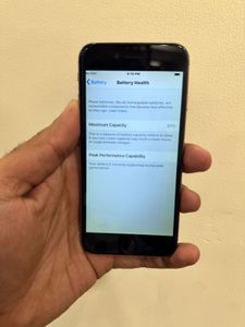 Apple iPhone 6 Silver 16GB