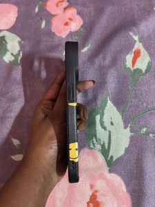 Smiley Face Phone Case