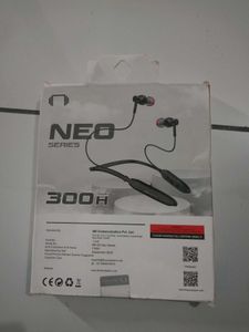 Candytech Neo Series 300H Neckband