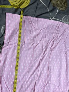 Baby Pink Kurt