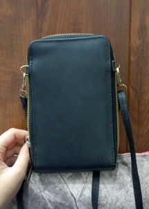 Forever Young Crossbody Bag