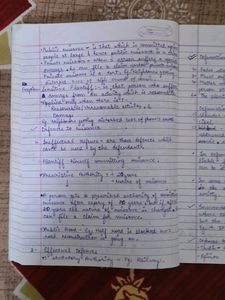 Law of Torts Notes for CLAT Preparation