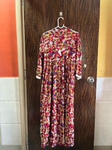 32 Bust Aline Kurta For Women