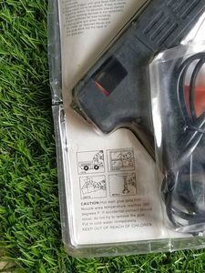 Hot Melt Glue Gun - 60W