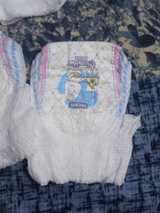 Mammy Poko Pants - 40 Pcs XL Size Available