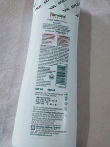 Himalaya Cocoa Butter Intensive Body Lotion, 400ml