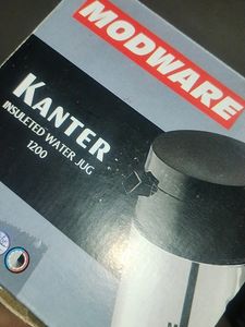Kanter Water Jug