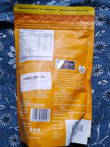 Plix Kids ChyawanBoost Immune Gummies