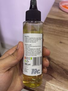 Brillare Tea Tree Oil