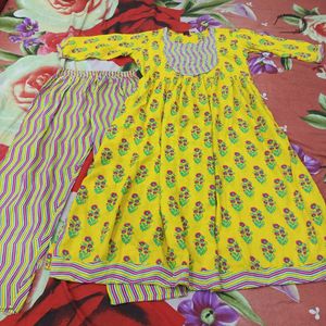 Yellow Floral🌺🌻🌷