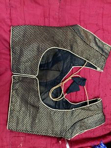 Combo Of 4 Blouses Adjustable till 34size