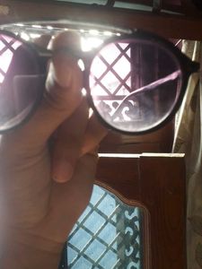 Ray-Ban Round Sunglasses