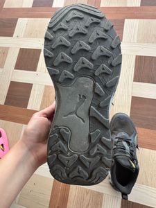 Puma Trail Running Shoes