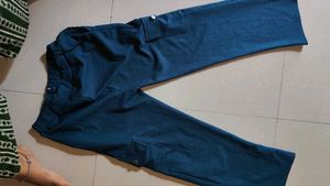 Cargo Trouser