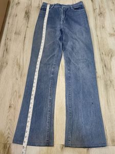 Lavish Bootcut Jeans Waist 26