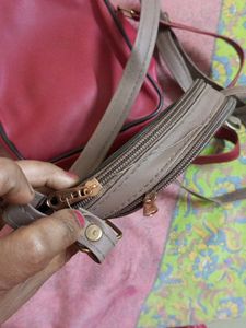 Combo Of Girls Sling