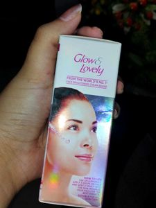 Glow &amp; Lovely Best Combo 🌷