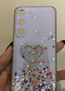 Samsung 23 {S23} Mobile Cover