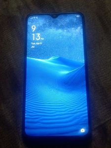 Oppo A11k