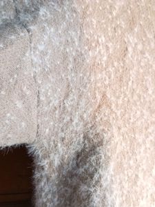 Angora Sweater